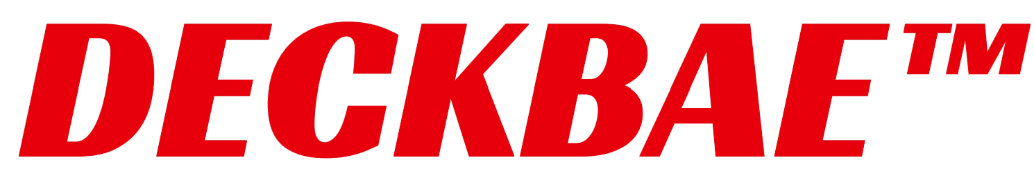 DECKBAE Logo