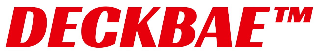 DECKBAE Logo